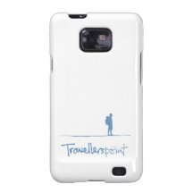 Travellerspoint Samsung Galaxy S II Case Samsung Galaxy S2 Cover