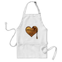 Treacle on the Soul Aprons