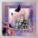 Treasured Memories - Poster