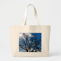 Treat Canvas Bags