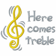 Treble Trouble