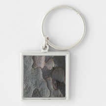 Tree Bark macro photography Key Chains