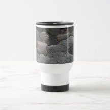 Tree Bark macro photography Mugs