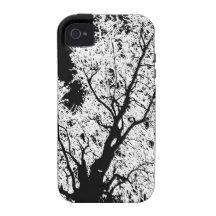 tree Case-Mate iPhone 4 cases
