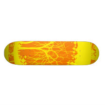 Tree Custom Skateboard