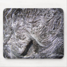 Tree Faun Mousepads