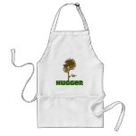 Tree Hugger Aprons