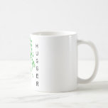 Tree Hugger original design! Mugs