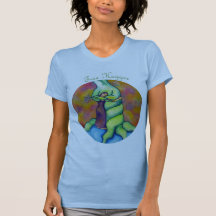 Tree Hugger Tshirt