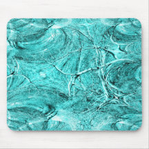 Tree Limb Fractal Themed Merchandise Mouse Pad