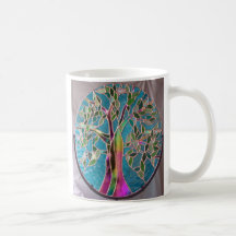 Tree of Enchantment Mug