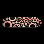 Tree of Life Abstract - Colour Tex 05 skateboards