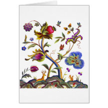 TREE OF LIFE CARD