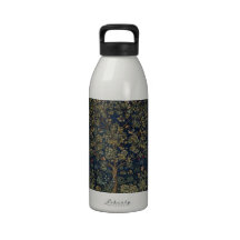 Tree of Life Drinking Bottle
