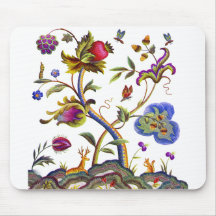 TREE OF LIFE MOUSE PAD