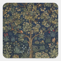 Tree Of Life Sticker