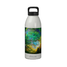 Tree of Life Wellness Water Bottles