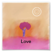 Tree of love photo