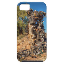 Tree Of Souls – RIP iPhone 5 Cover