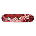 Tree Of Vision skateboards