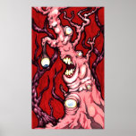 Tree Of Vision poster posters