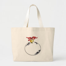 Tree Ornament Bag