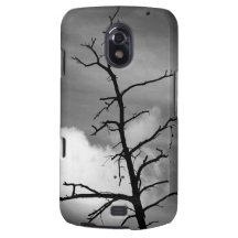 tree samsung galaxy nexus cover