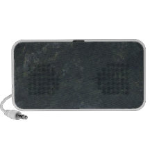 Tree speaker