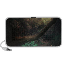 Tree Spot I Mini Altavoz
