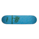 TreeGreen skateboards