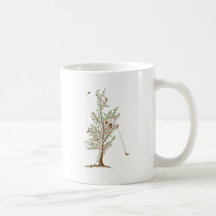 Treehouse Mugs