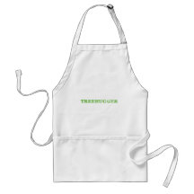 Treehugger Aprons
