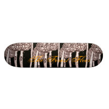 Trees Skate Boards