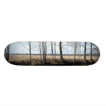 Trees Skateboard Decks