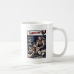 Trench Foot Mugs