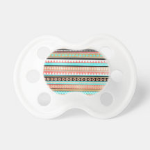 Trendy aztec