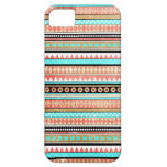 Trendy aztec