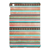 Trendy aztec