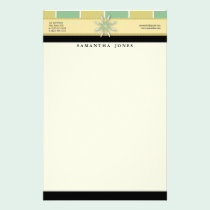 Trendy Bliss Oasis Customised Stationery stationery