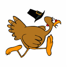 Trey Turkey Photo Cut Outs