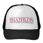 Triathlon – The Pride is Forever Trucker Hat