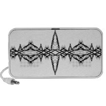 Tribal Black speakers