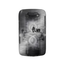 Tribal Blackberry Bold Case