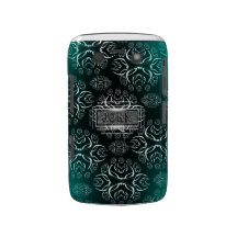 Tribal Blackberry Bold Case