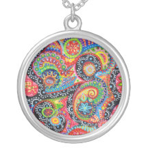 Tribal Necklace