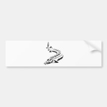 Tribal NEW Bumper Stickers