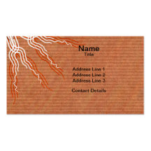 Tribal Pattern Mandala 2 Business Card Templates