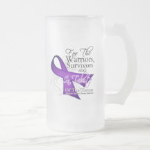 Tribute Crohn's Disease Awareness Mug
