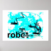 Tribute To The Workers Posters