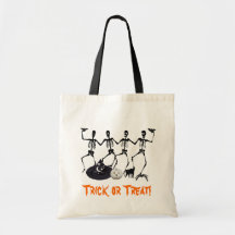 Trick or Treat Bag